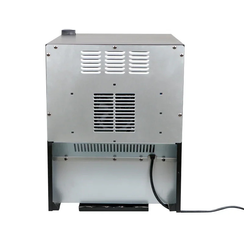 Полностью автоматический инкубатор для яиц рептилий 16 л 23 33 48 черепахи