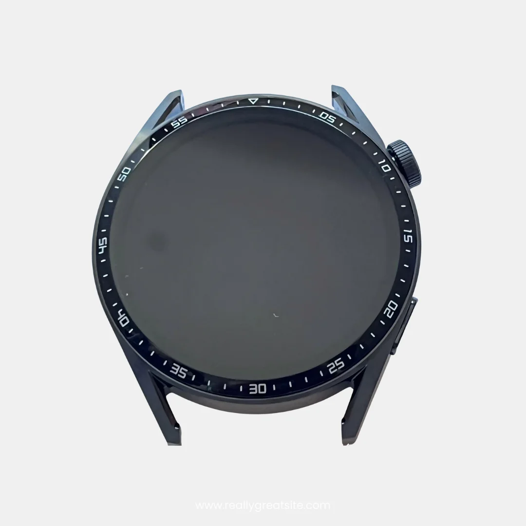 Фото Оригинальный AMOLED для Huawei Watch GT 3 JPT-B19, ЖК-дисплей, дигитайзер сенсорного экрана, замена для Huawei Watch GT3 JPT-B19 №2