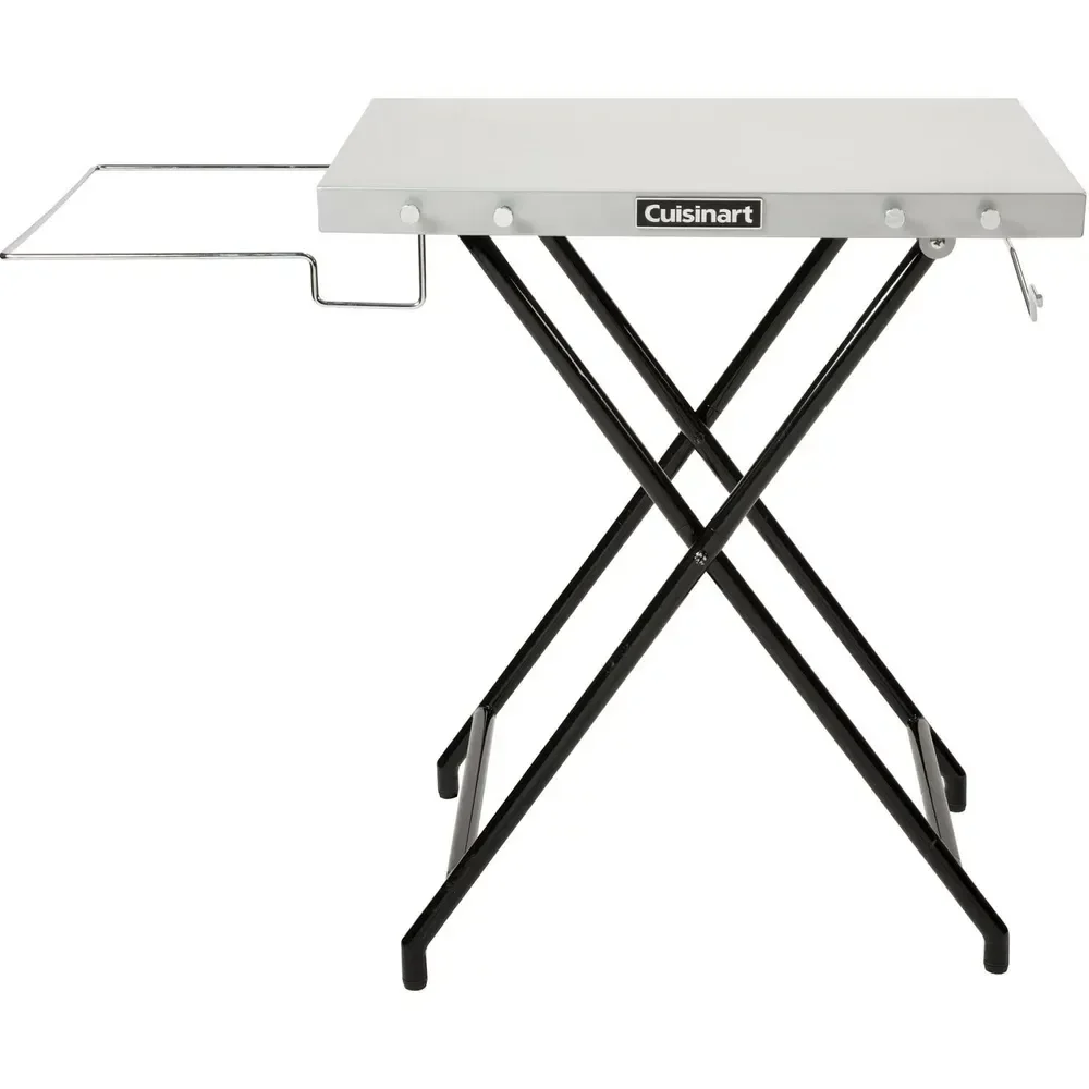 

'n Go Prep Table & Grill Stand