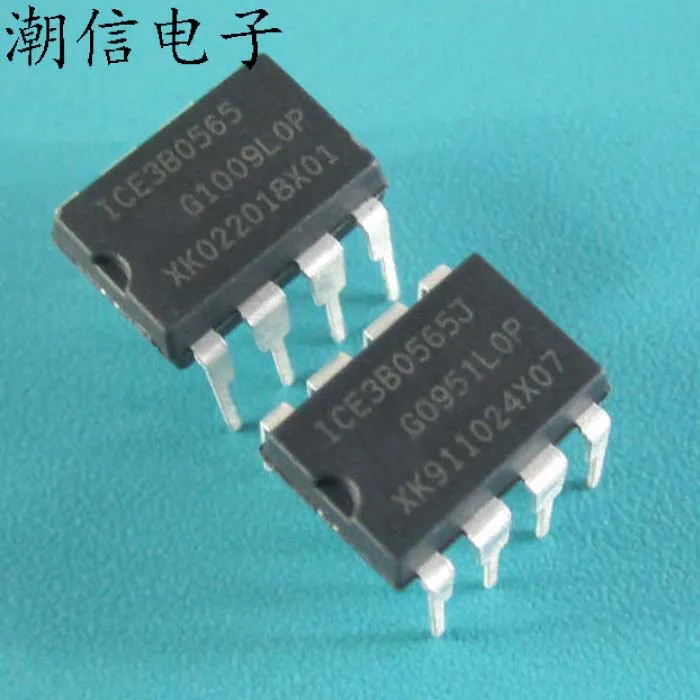 

20 шт./лот ICE3B0565 ICE3B0565J