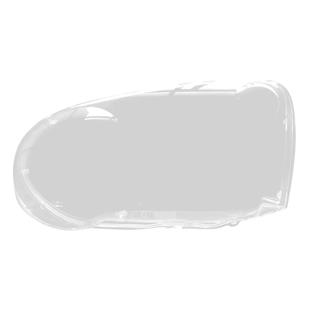 

Чехол для автомобильной левой фары, светозащитный козырек, прозрачная крышка для объектива, чехол для фары для Subaru Impreza 2003 2004 2005