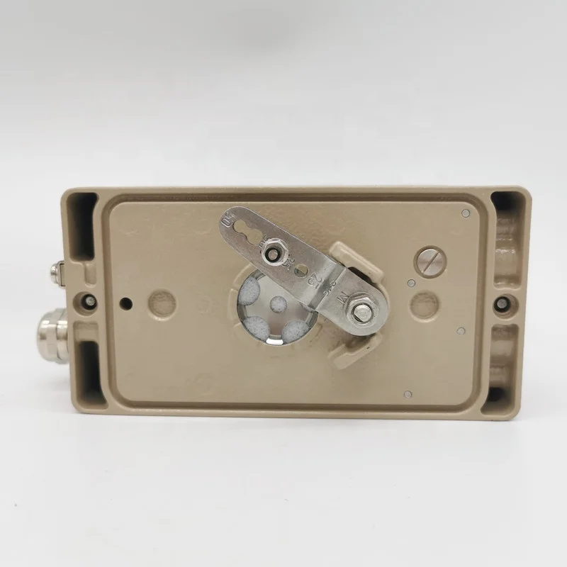 Позиционер Ventiel Samson 3730 Met Hart Spot Te Koop 3725 4763 3730-5