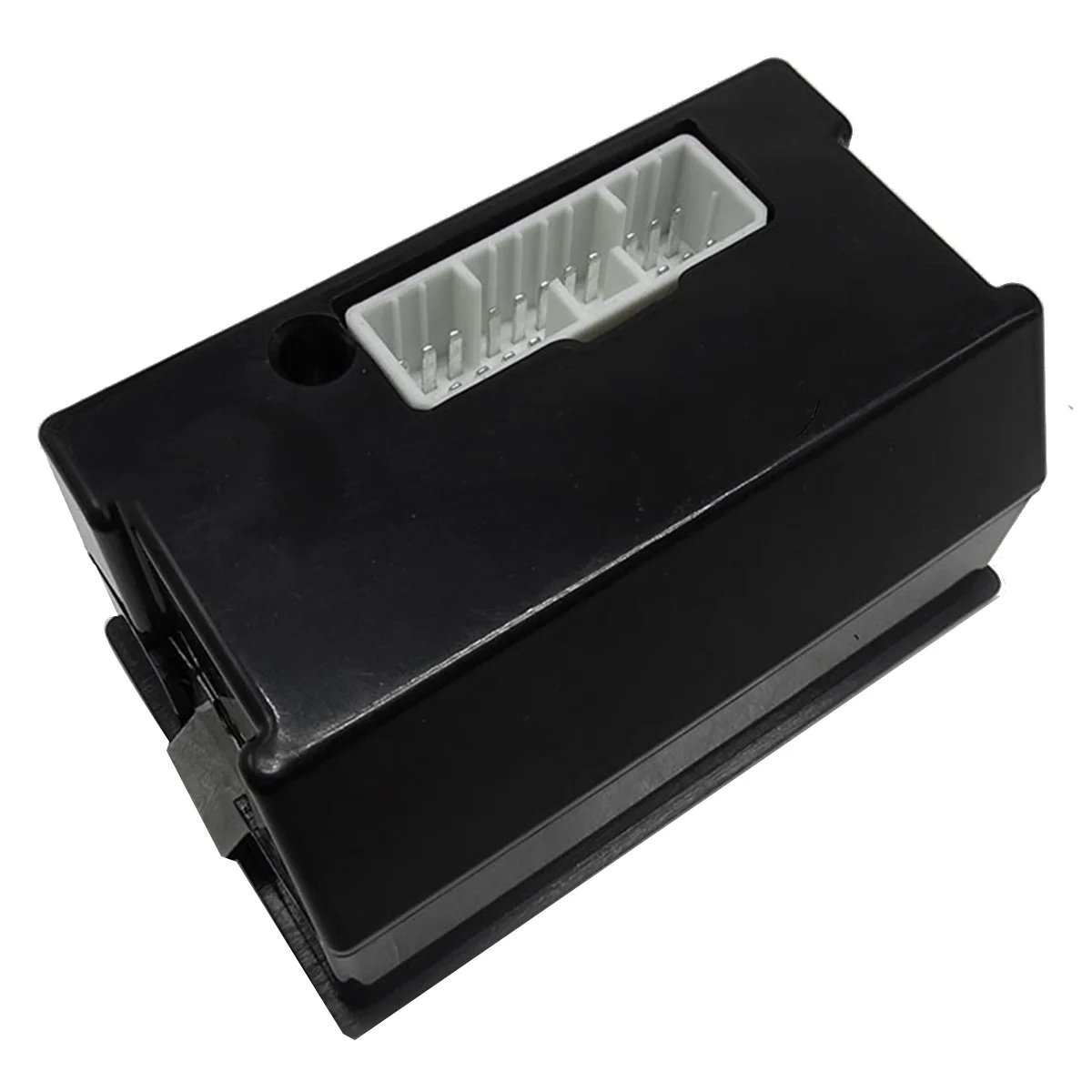 Контроллер стеклоочистителя фары экскаватора 163-6701 панель управления для Caterpillar