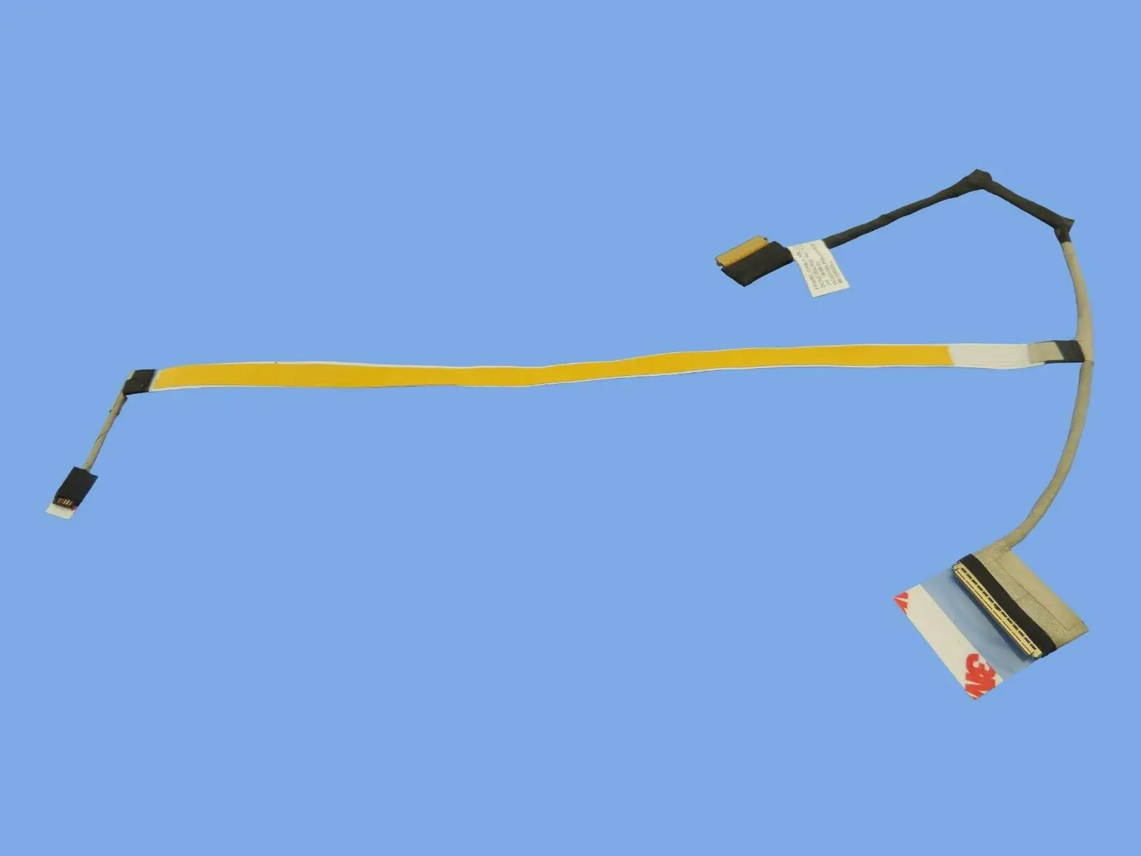 

Новинка, ЖК-кабель для HP PAVILION 15-dw0043dx 15S-DY 15S-DU 15-CS TPN-C139 40 PIN DC02C00LP00, сенсорный дисплей