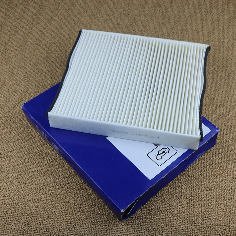 Салонный фильтр 30780376 1 шт. для Volvo C30 C70 S40 V50 кондиционер 2003 2004 2005 2006 2007 2008 2009 2011 2010 2012