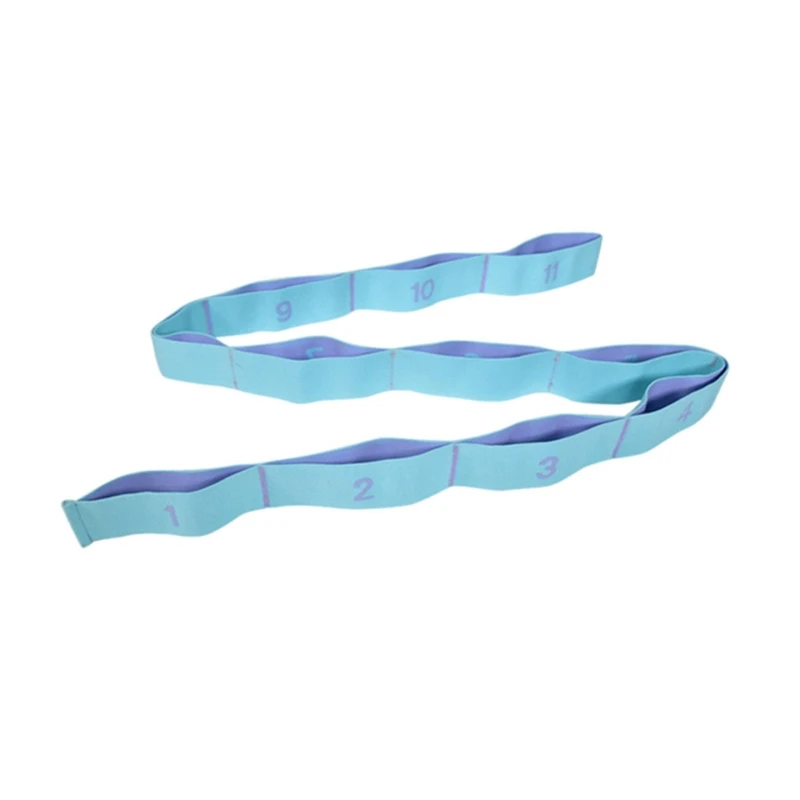 

Эспандеры для занятий йогой, эластичная растягивающаяся лента, петля, ремень для спортзала