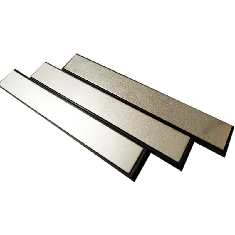 3 шт. точильные камни для ножей Ruixin Pro 240/800/200