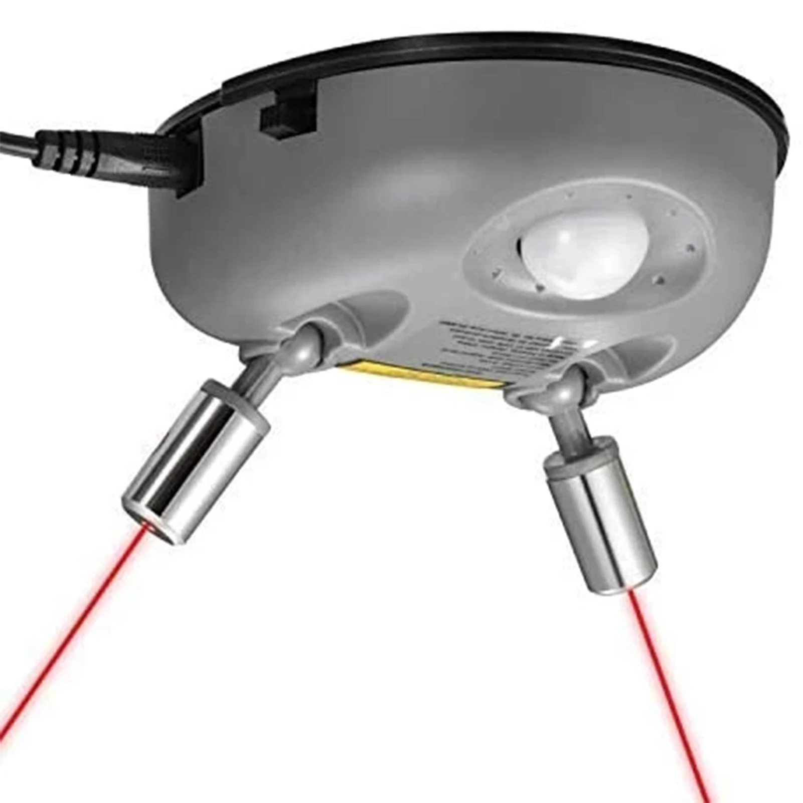 Двойной лазер для парка автомобилей вспомогательное устройство гаража на 360