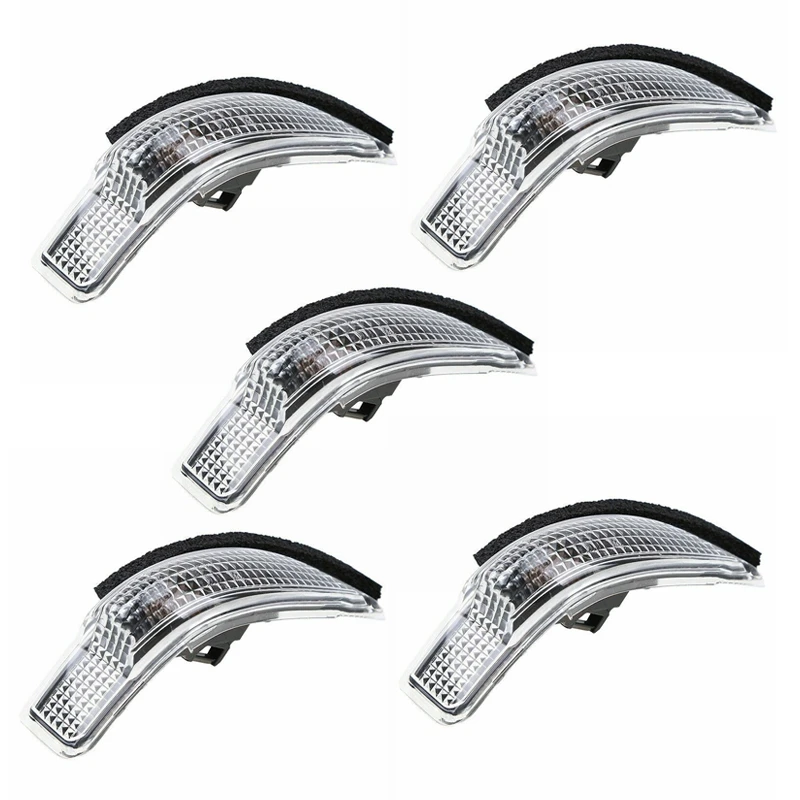 

5X зеркальный сигнальный индикатор 81730-52100 для Toyota Corolla Camry Yaris Prius C Avalon Scion IM Venza (справа)