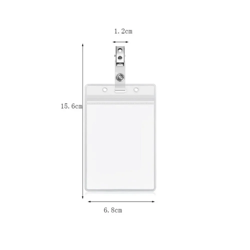

JESJELIU Ремешок для бейджа из нейлона