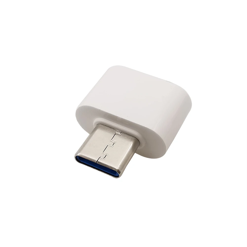 

5 шт./партия, адаптер для кабеля USB Type-C