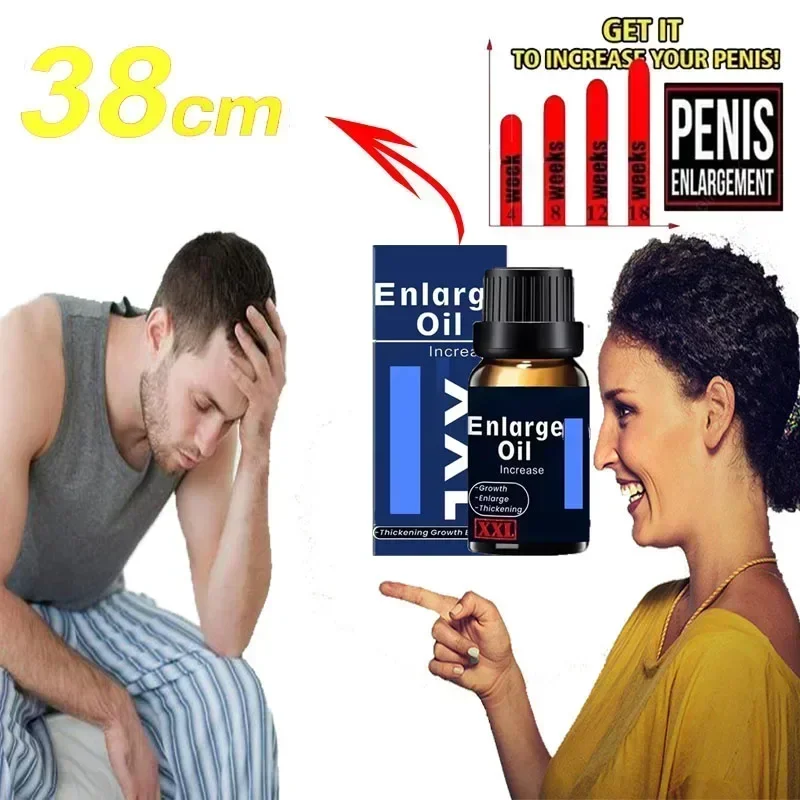 XXXL увеличение пениса для мужчин большой член помогает мужскую мощность рост