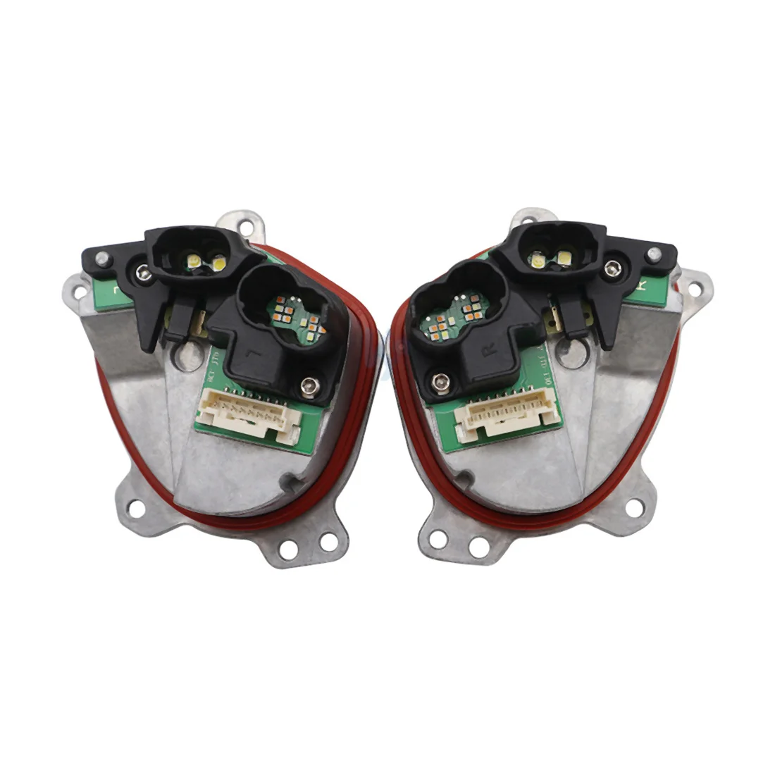 

1 пара, деталь для дневного освещения, 23508301, 23508302, для 5 серии G30 G31 2020-2021