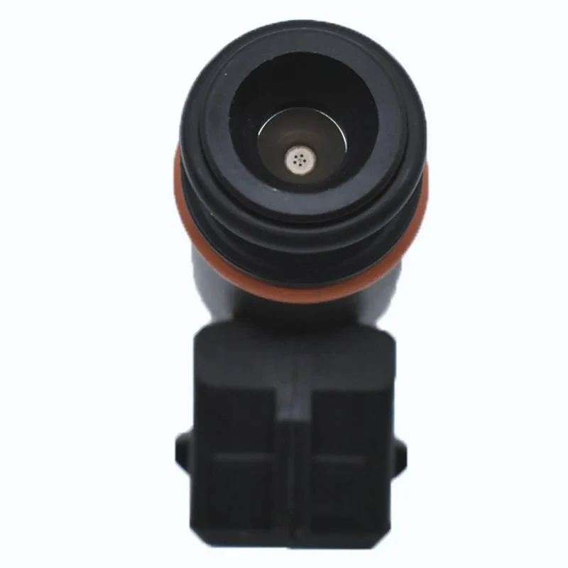 Фото Форсунка топливная для Volkswagen, V-W, Bora, Passat 805000348303, 021906031B, IWP076, 5 шт./лот №5