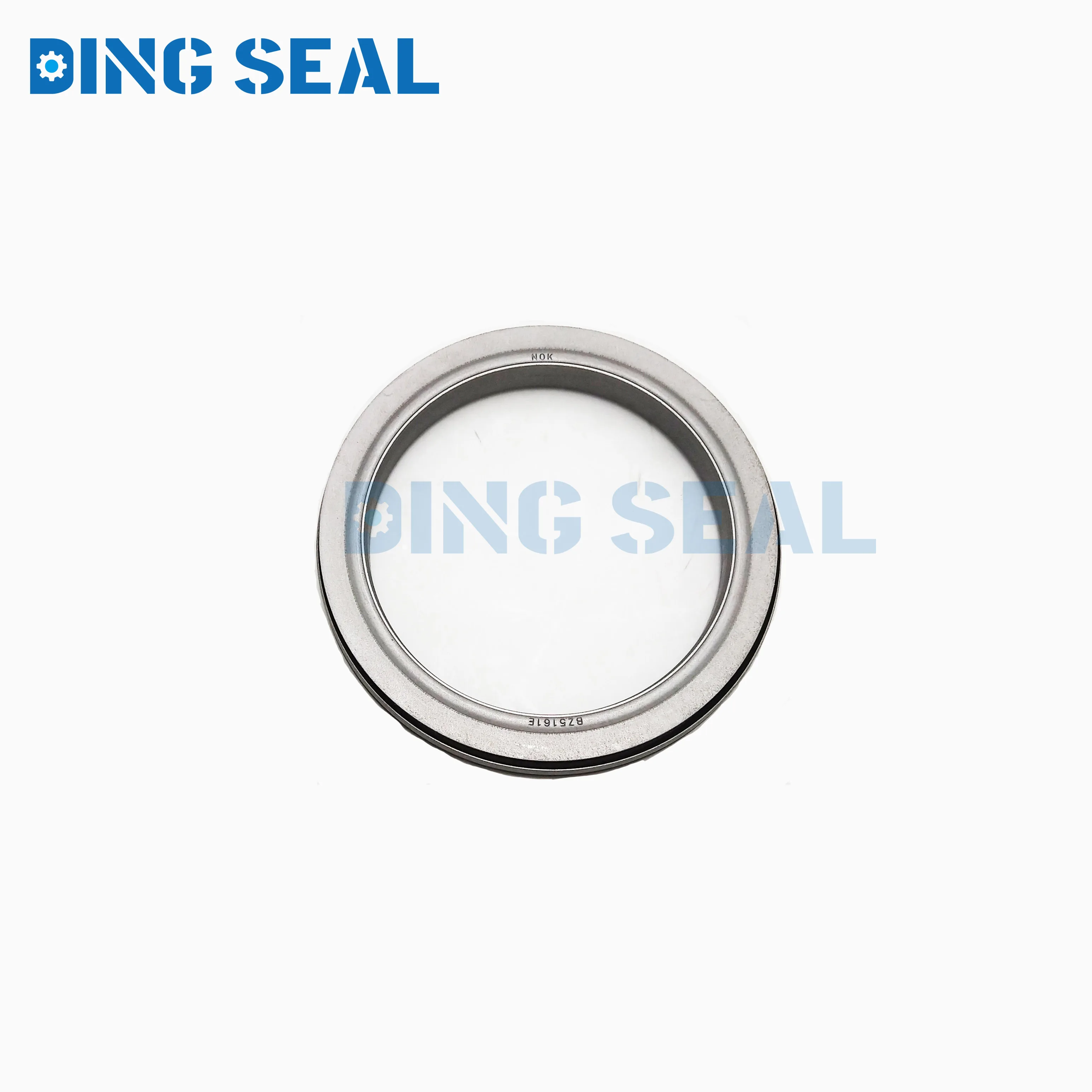 Оригинальный двигатель NOK BZ5161E BZ5161-E0 CSK 85*110*12 5 переднее масляное уплотнение