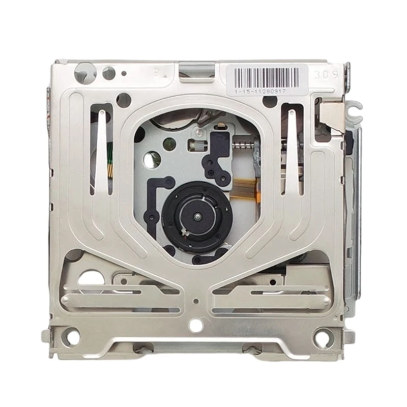 

Лазерная линза, модуль дисковода, устройство чтения, игровая консоль, решение проблем с чтением диска, совместимое для 1003 1000