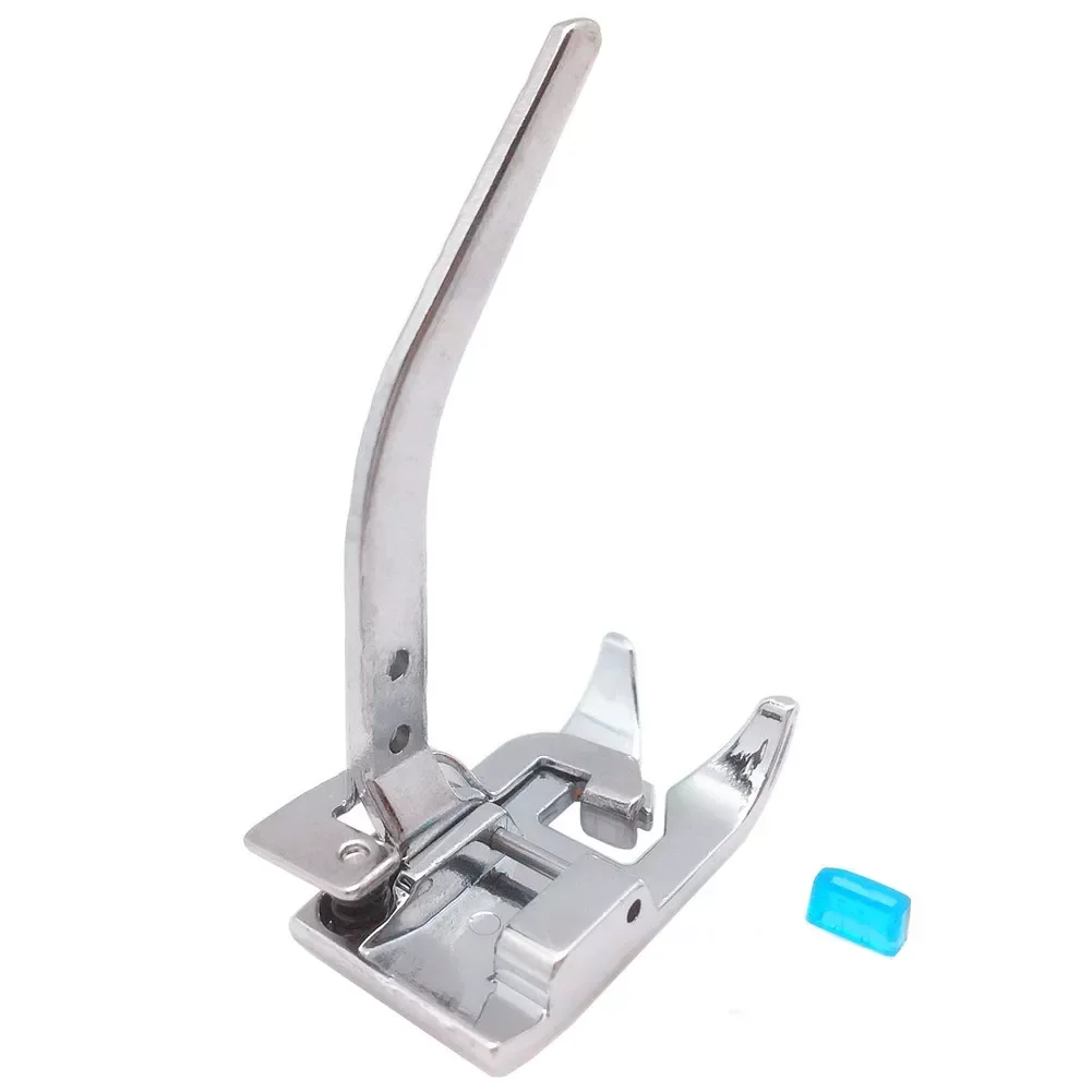 

Domestic Low Shank Snap on Tricot Foot Knit Foot for Domestic Sewing Machine Singer Brother Kenmore Sewing Accessories
