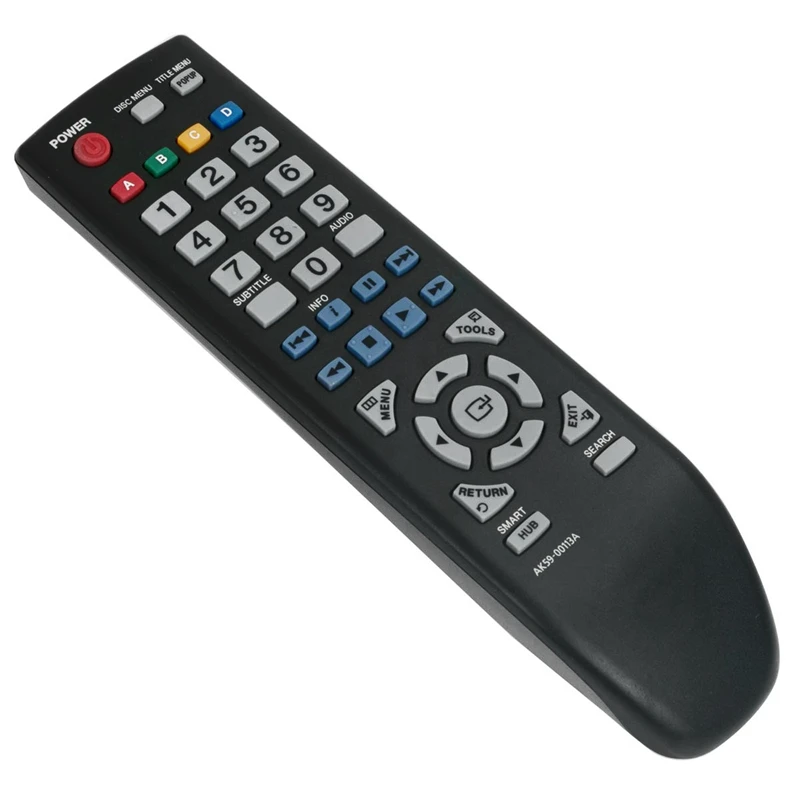 Пульт для Samsung Blu-Ray DVD-проигрыватель BD-D5300 BD-D5250C BD-D5300C/EN BD-D5300/PE