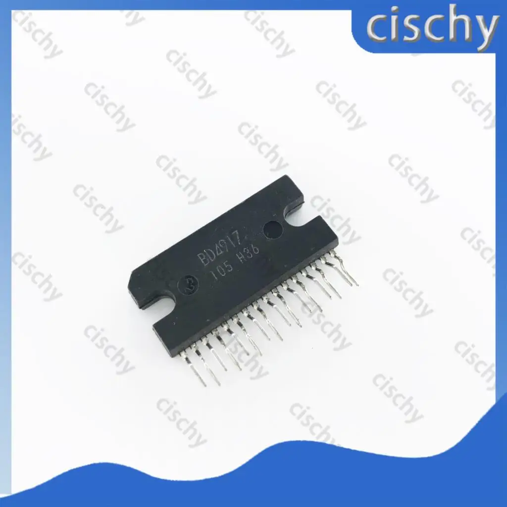 

1pcs/lot BD4917 BD 4917 BA3963 ZIP In Stock