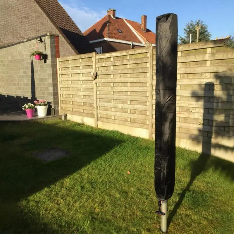 

Clothes Dryer Protective Cover Waterproof, Windproof, UV-resistant, Tear-resistant, Suitable For All Common Models