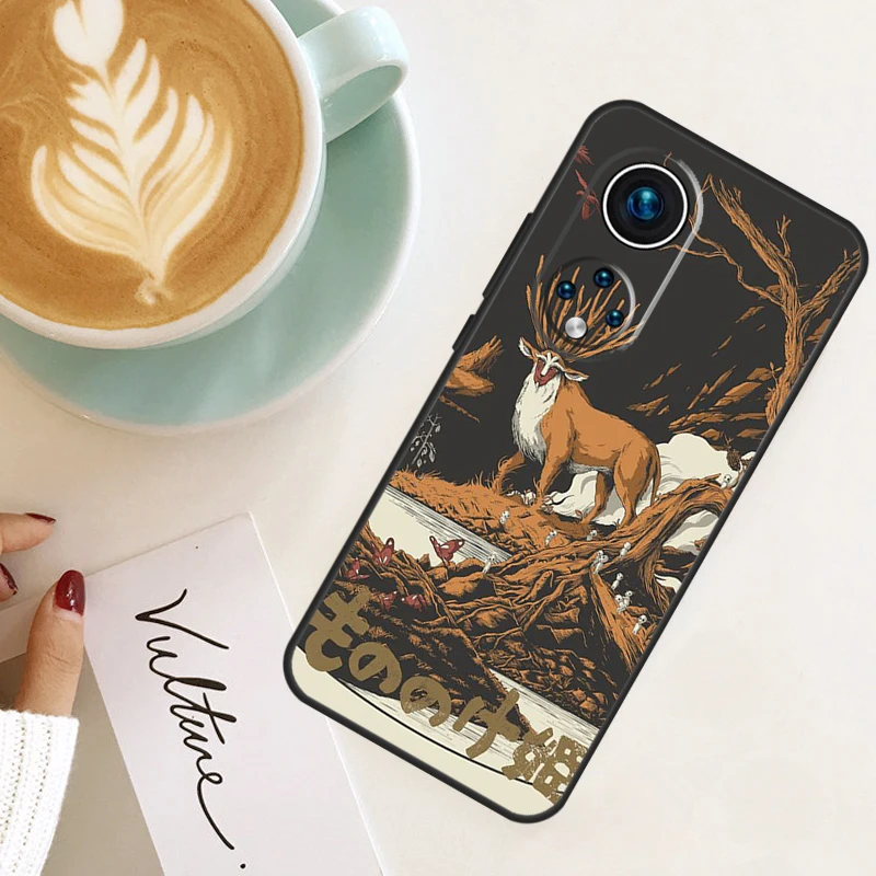 Чехол для Huawei P30 Pro P20 P40 Lite Nova 9 5T P Smart 2019 2021 |