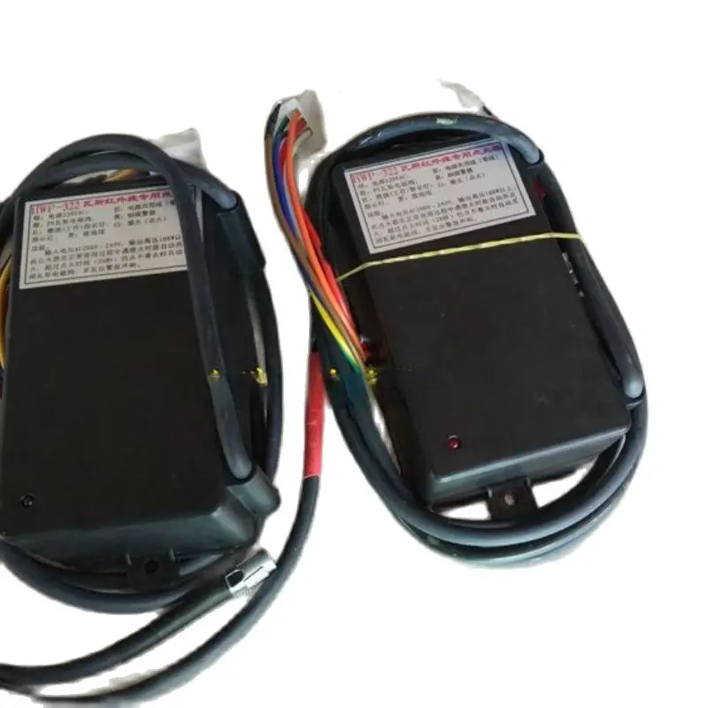 

322 Газовый Инфракрасный специальный воспламенитель электронный контроллер зажигания духовой воспламенитель