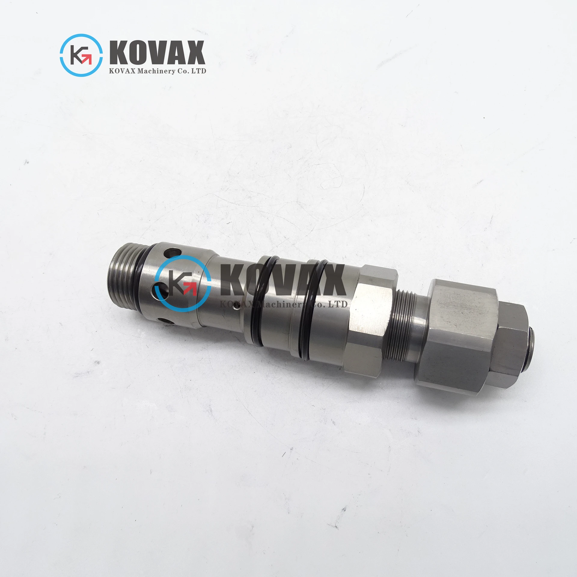 119-5338 6E-5933 159-7732 Гидравлический главный предохранительный клапан подходит для E320 E320B E325 E330 (art.: 3920d47b676bc) - 3920d47b676bc