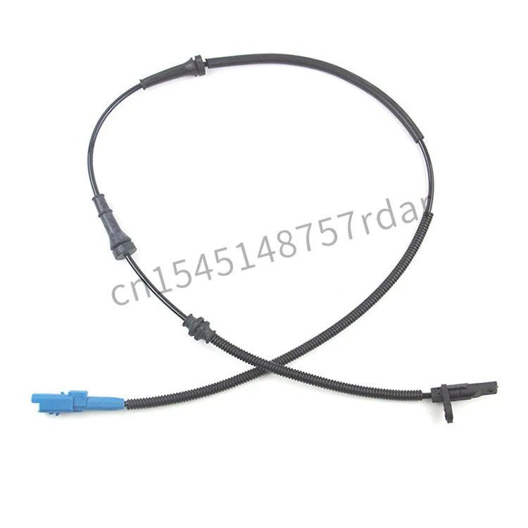 

Подходит для Peugeot 301 2008 ABS линия датчика колеса линия датчика OEM 9810846080