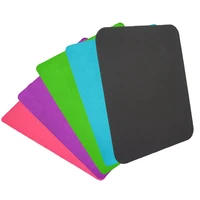 universal mouse pad mat for laptop computer tablet pc optical mouse mat