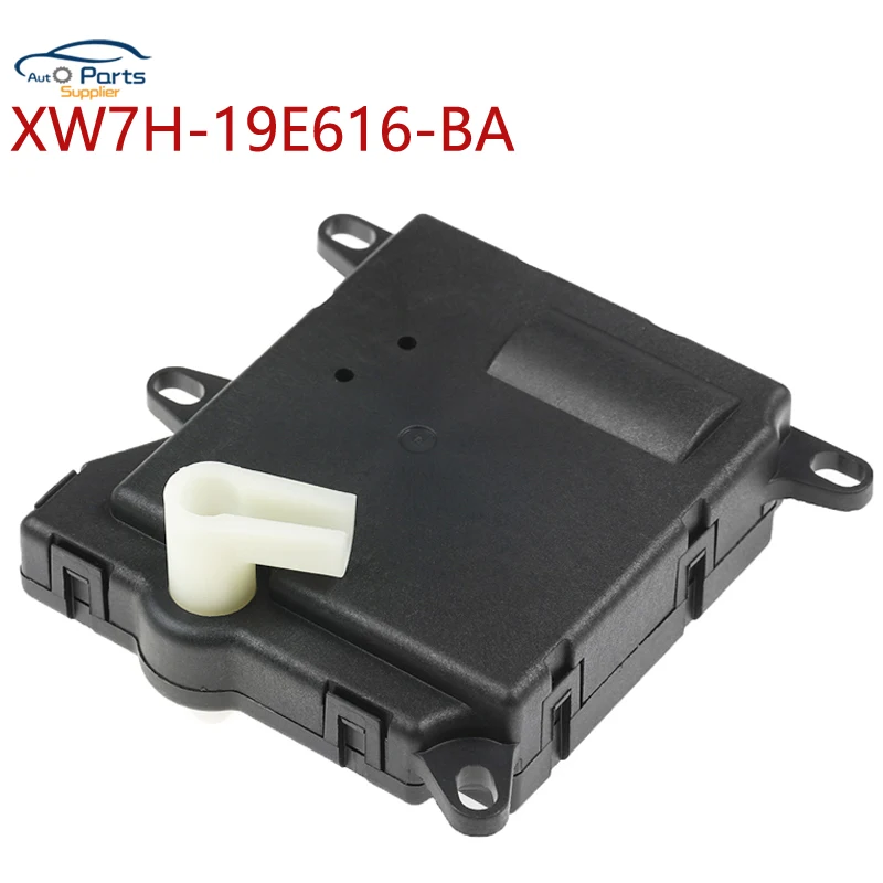 Новый XW7H-19E616-BA HVAC нагреватель, дверной привод для Ford Crown Victoria XW7H19E616BA