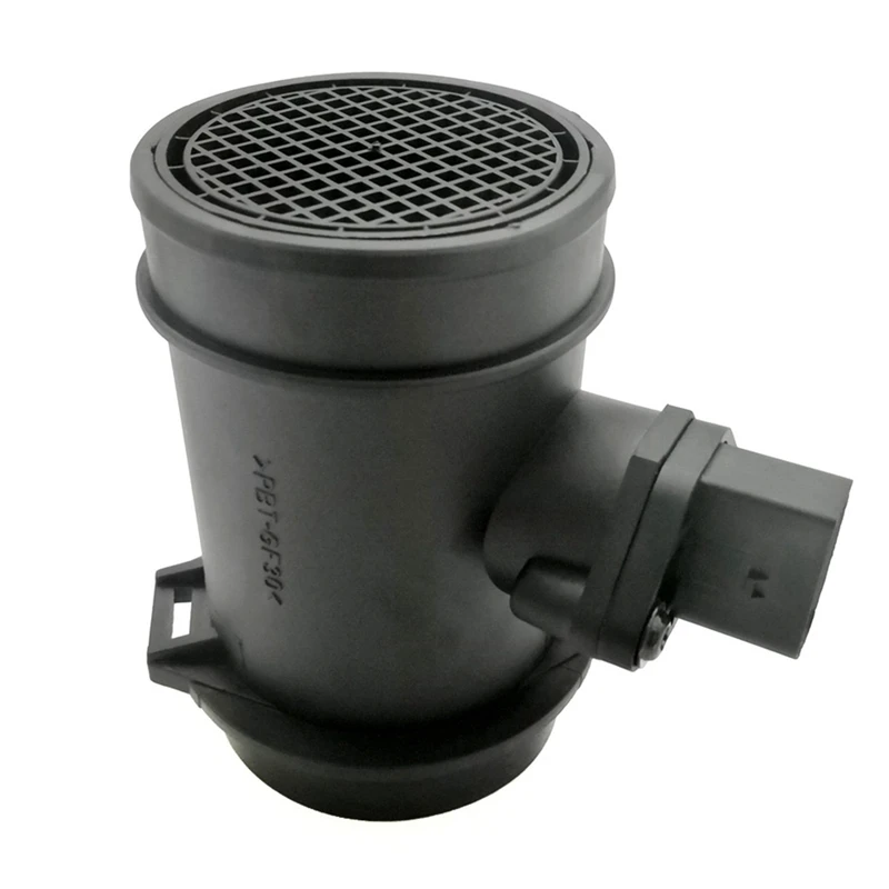 Автомобильный датчик массового расхода воздуха для-A4 A6 Avant B5 C5 -PASSAT Variante 0281002403