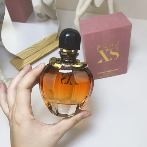 In Style Of Paco Rabanne Essence XS Eau de Toilette Spray for Women 80ml