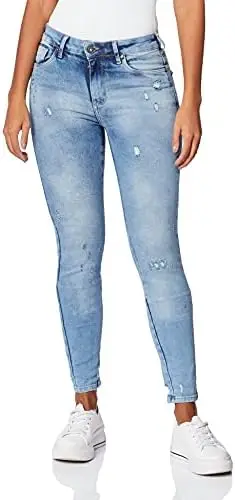 

Jeans Marisa Skinny, , Feminino