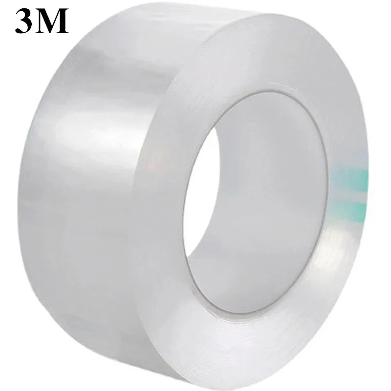 

Nano Tape двусторонний клей