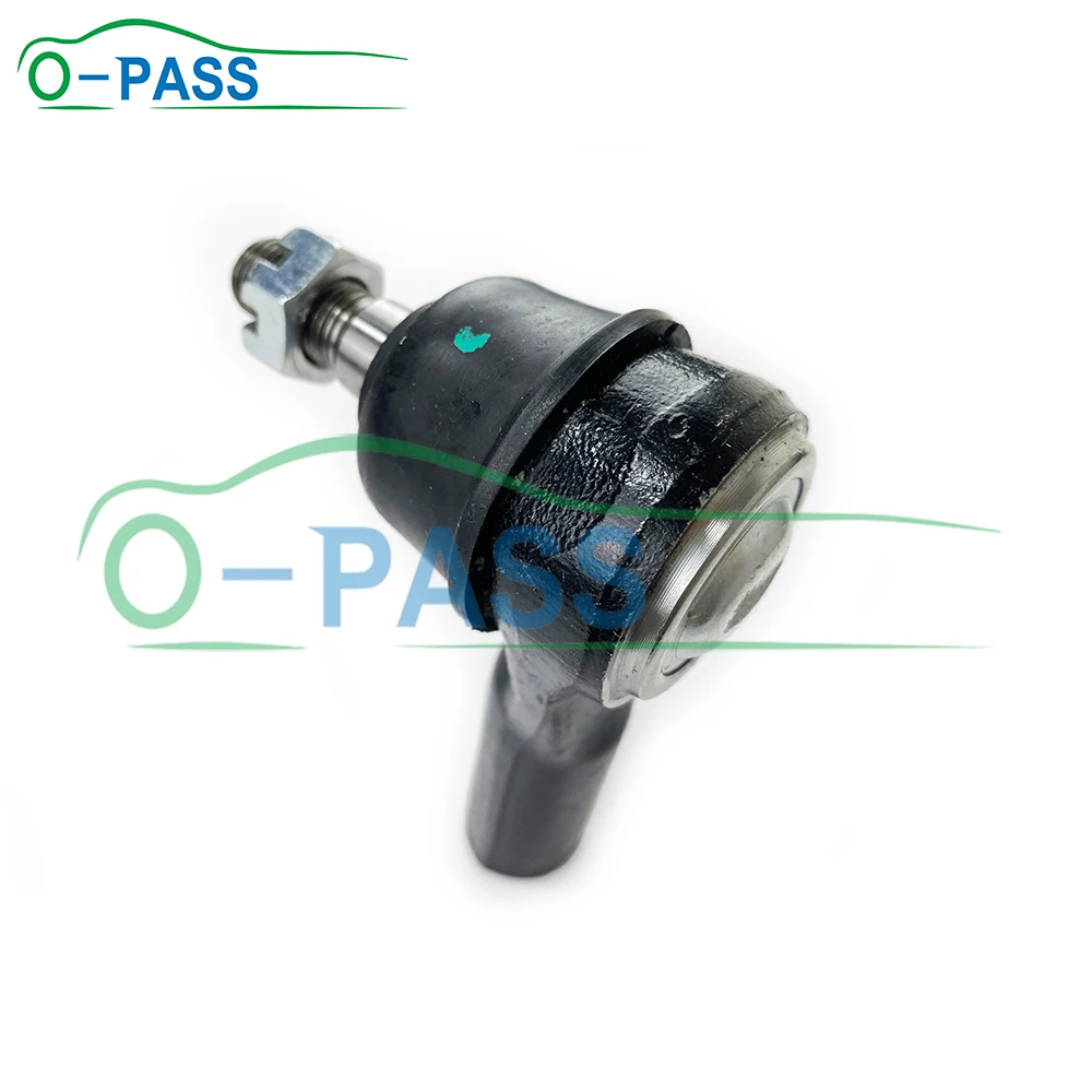 Наконечник передней внешней рулевой тяги OPASS для FORD Escape Maverick и MAZDA Tribute 2000- 5L8Z-3A130-AA, 1 шт. (art.: 3920ca11a0003) - 3920ca11a0003