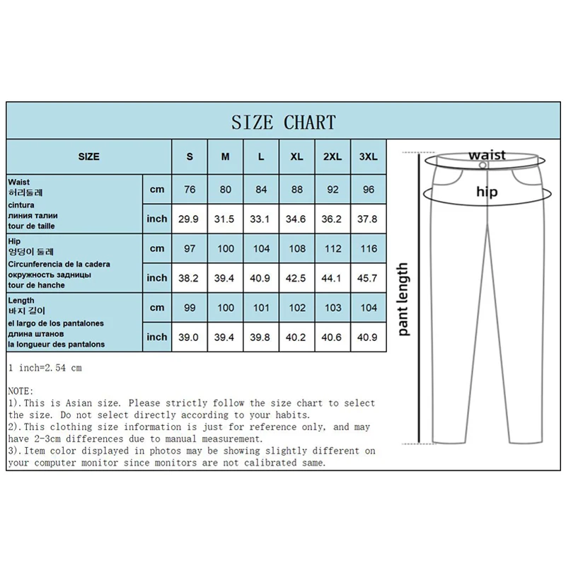 Men's Jeans 2023 New Men's Casual Pants Ripped Spring And Autumn Sports Jeans Pocket Straight Street Run Soft Denim Neutral Slow