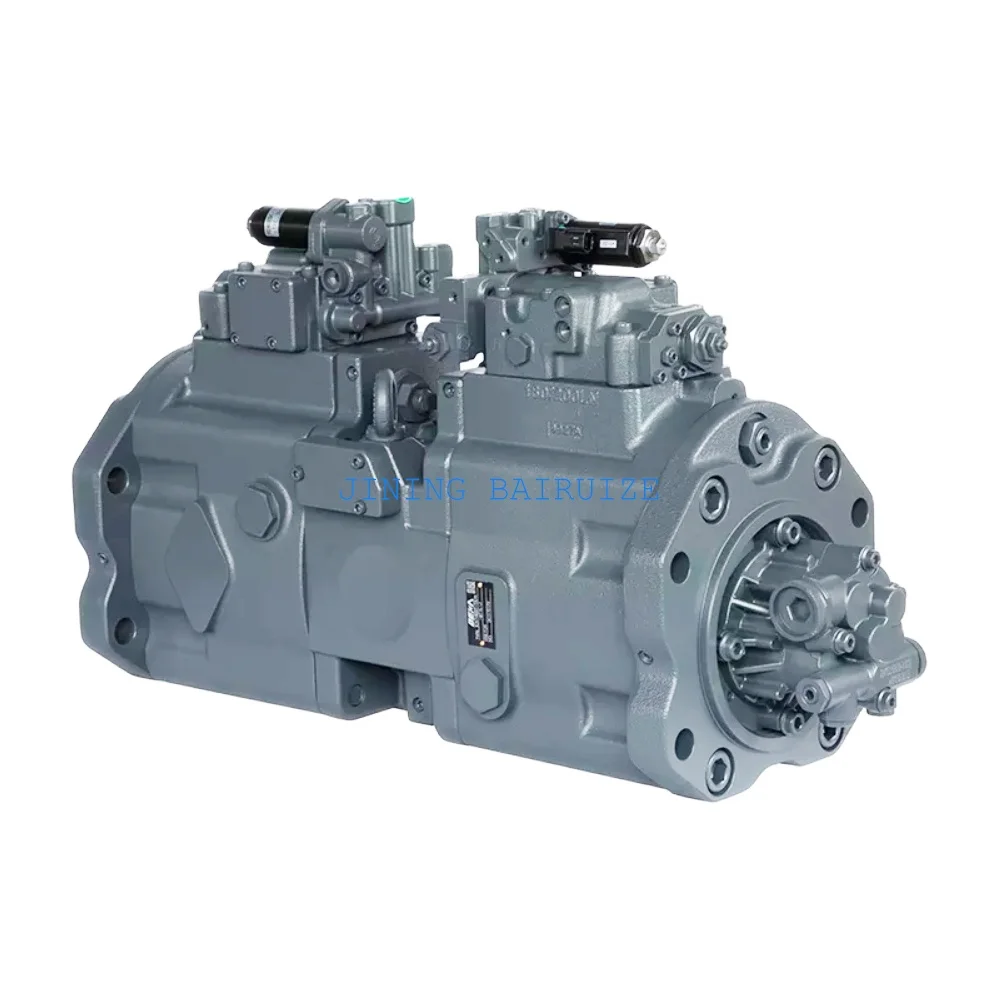 

Excavator hydraulic pump Kawasaki K3V140DT-9N29 SANY SY285 main pump