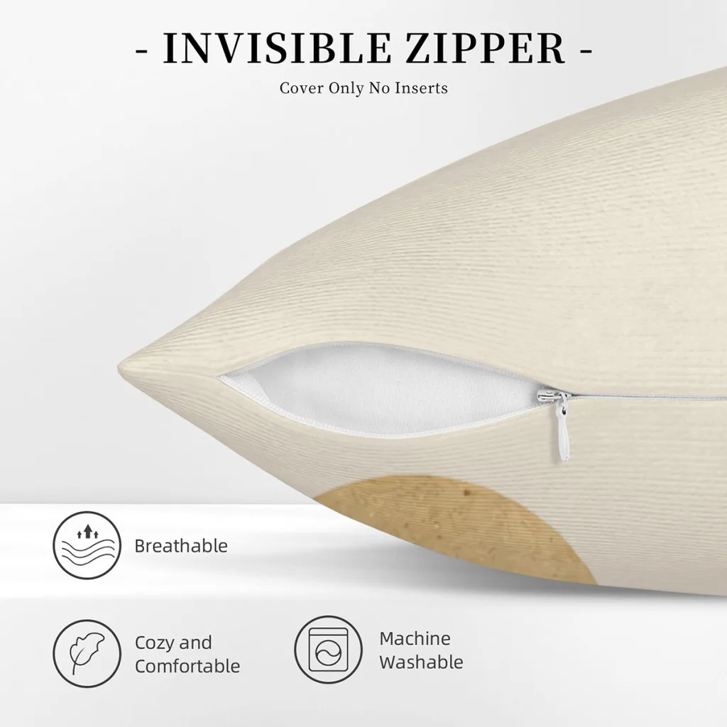 Sunny Hill в стиле бохо для дивана Автомобильный декоративный моющийся чехол