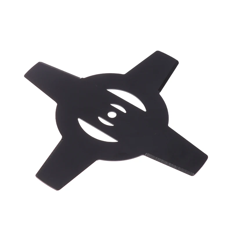 Универсальный 150 мм металлический триммер для травы лезвия кустореза 4T