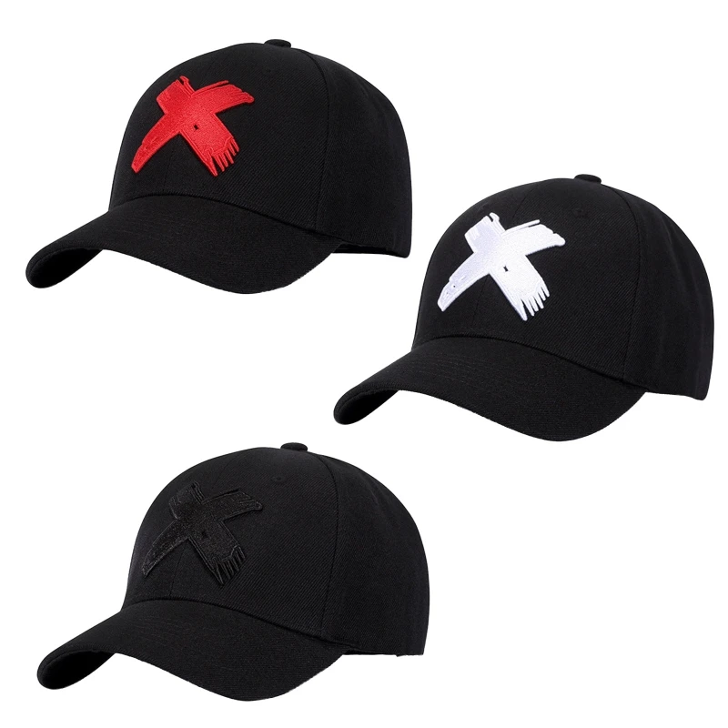 

Breathable Visor Strap Buckle Mountaineering Adjustable Running Sunhat