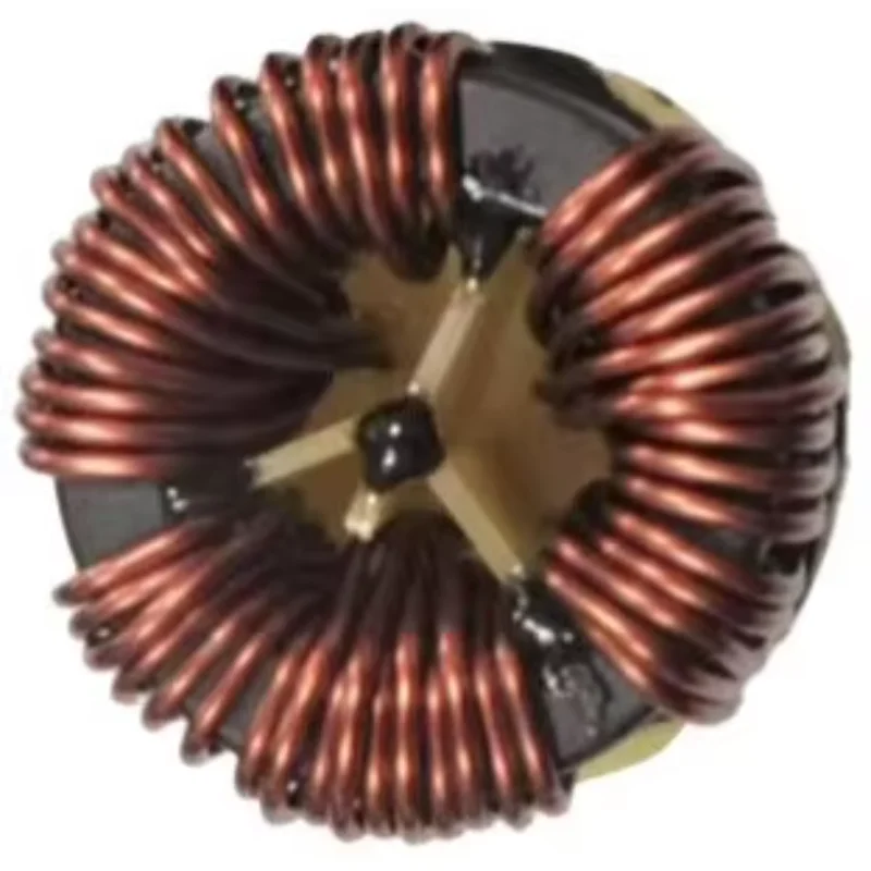 Высокомощный индуктор 100uH ~ 1mH 5mH Высокоточный 5A 8A 10A 15A 20A 25A 30A Инвертор с сеткой PFC