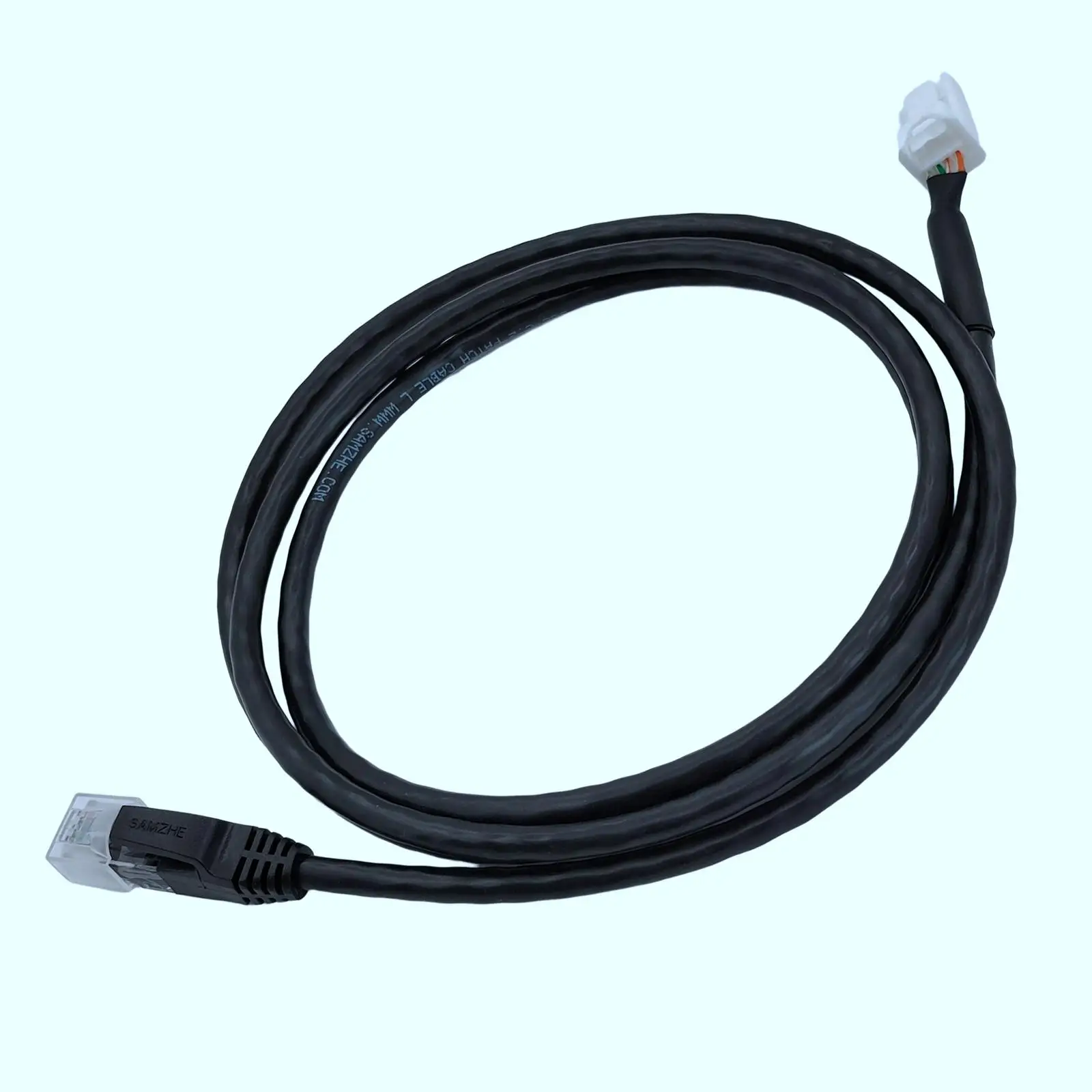 

Vehicle Service Cable 1137658-00-A for Toolbox 5ft 3 Y Durable Directly Replace Installation