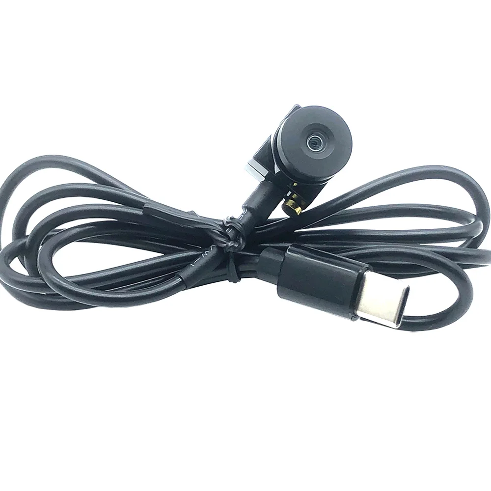 

Мини камера видеонаблюдения USB-C 1080P 2МП
