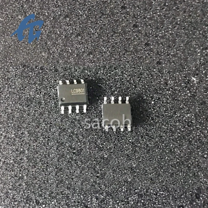 

(SACOH IC Chips) LC9801A LC9801 10Pcs 100% Brand New Original In Stock