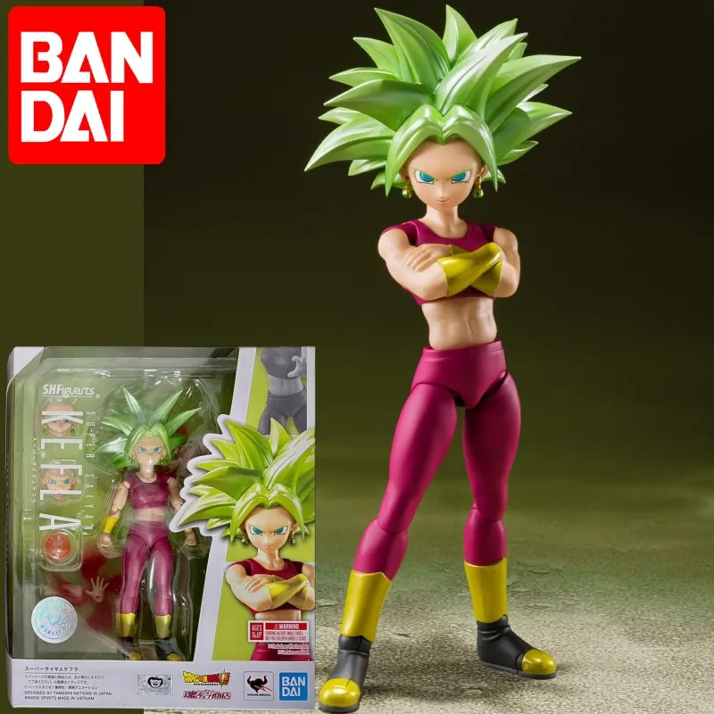 Super Saiyan  Model Collectible Figurines Toys Anime Doll Statue Pvc