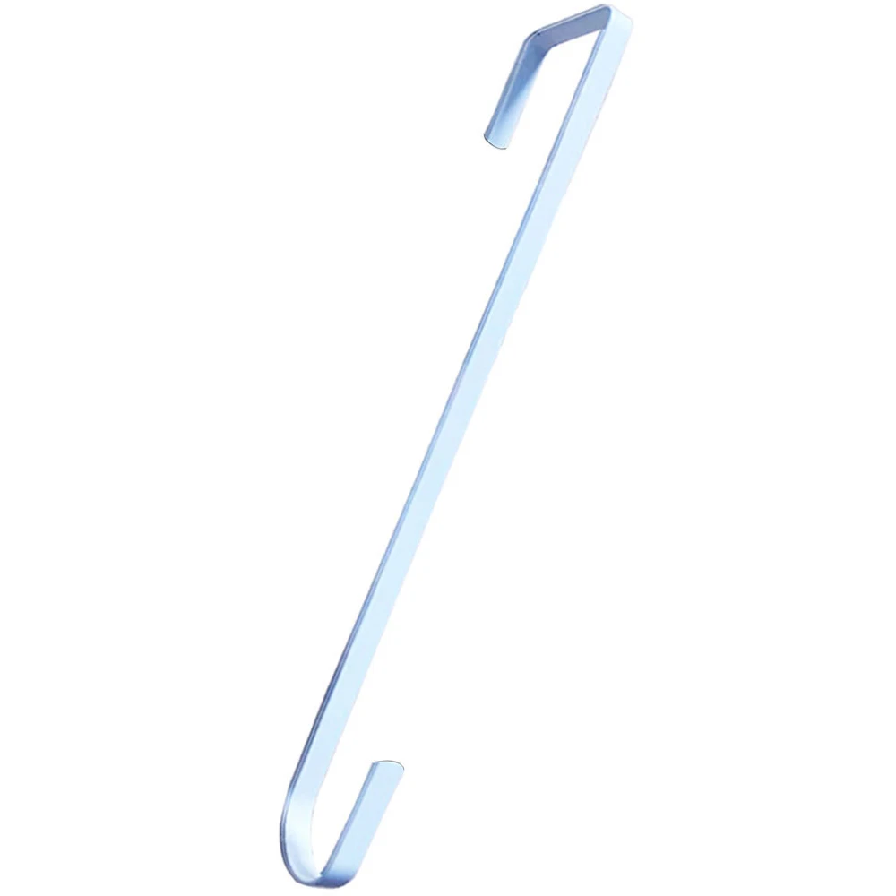 

Металлическая вешалка для венка SD04