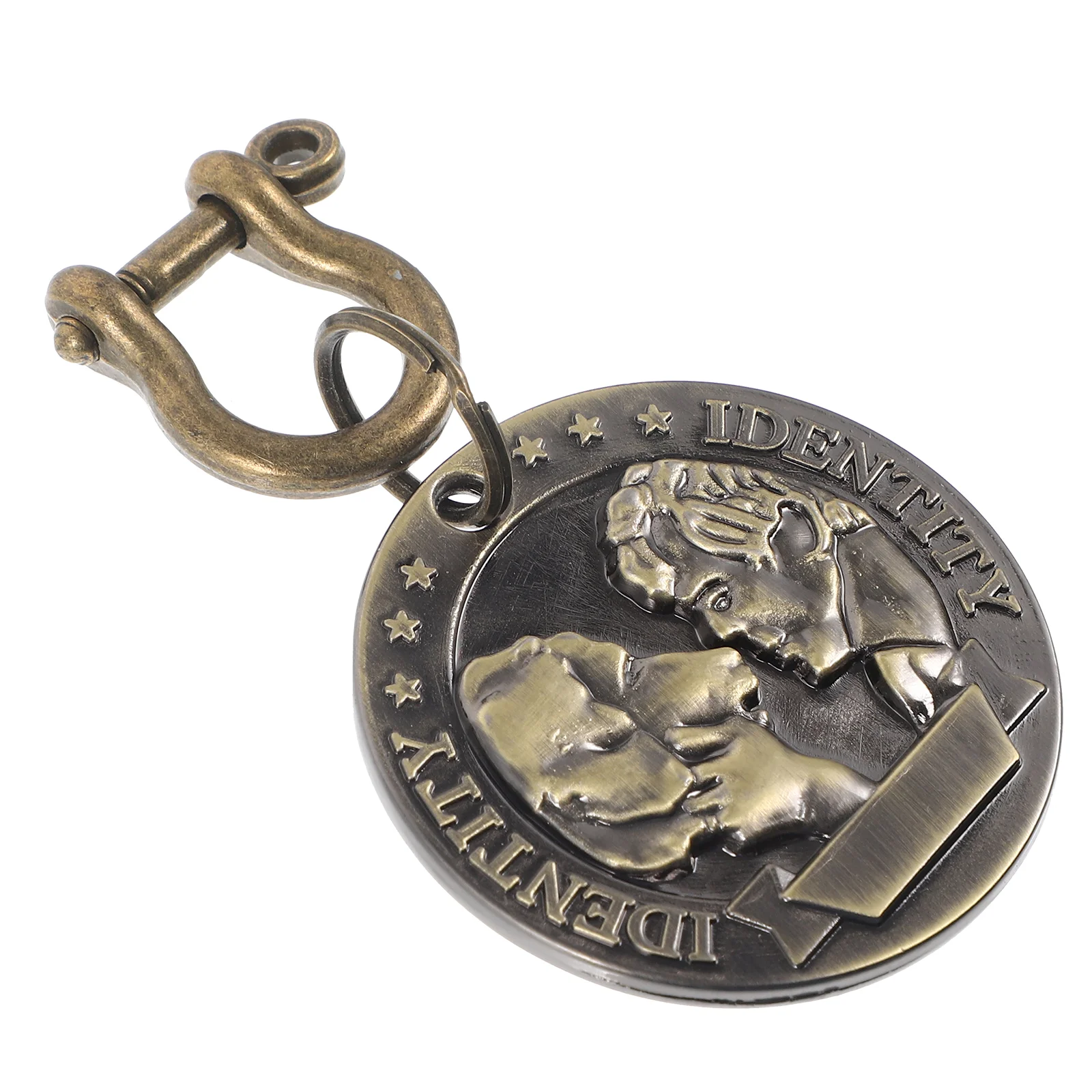 

Pet Listing Gift Dog Engraving Tag Cat Tags The Accessories Custom Name Copper Id