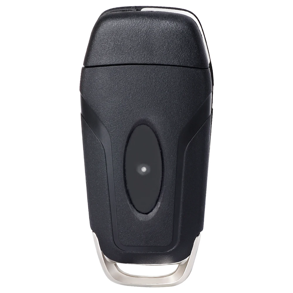 Keyecu для серии Ford F 2023 2024 OEM флип-плата флип-карта 315 МГц 434 с чипом ID49 идентификатор