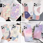 Мягкий ТПУ чехол для Xiaomi 11T Mi 11 10T CC9E Redmi Note 8 8T 7 5 9 9S 9T 10 Pro Max Lite Poco M3 F3 X3 9C NFC