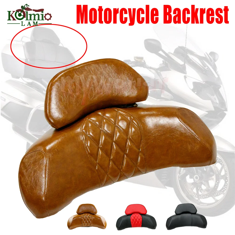 

Подходят для BMW R1200RT R1250RT, задние сиденья мотоцикла, задние сиденья, подушка, коврик R1200 R1250 RT